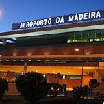 Passageiros satisfeitos com Aeroportos da Madeira