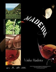 Vinho é pilar na promoção da Madeira