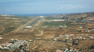 Porto Santo - Aeroporto